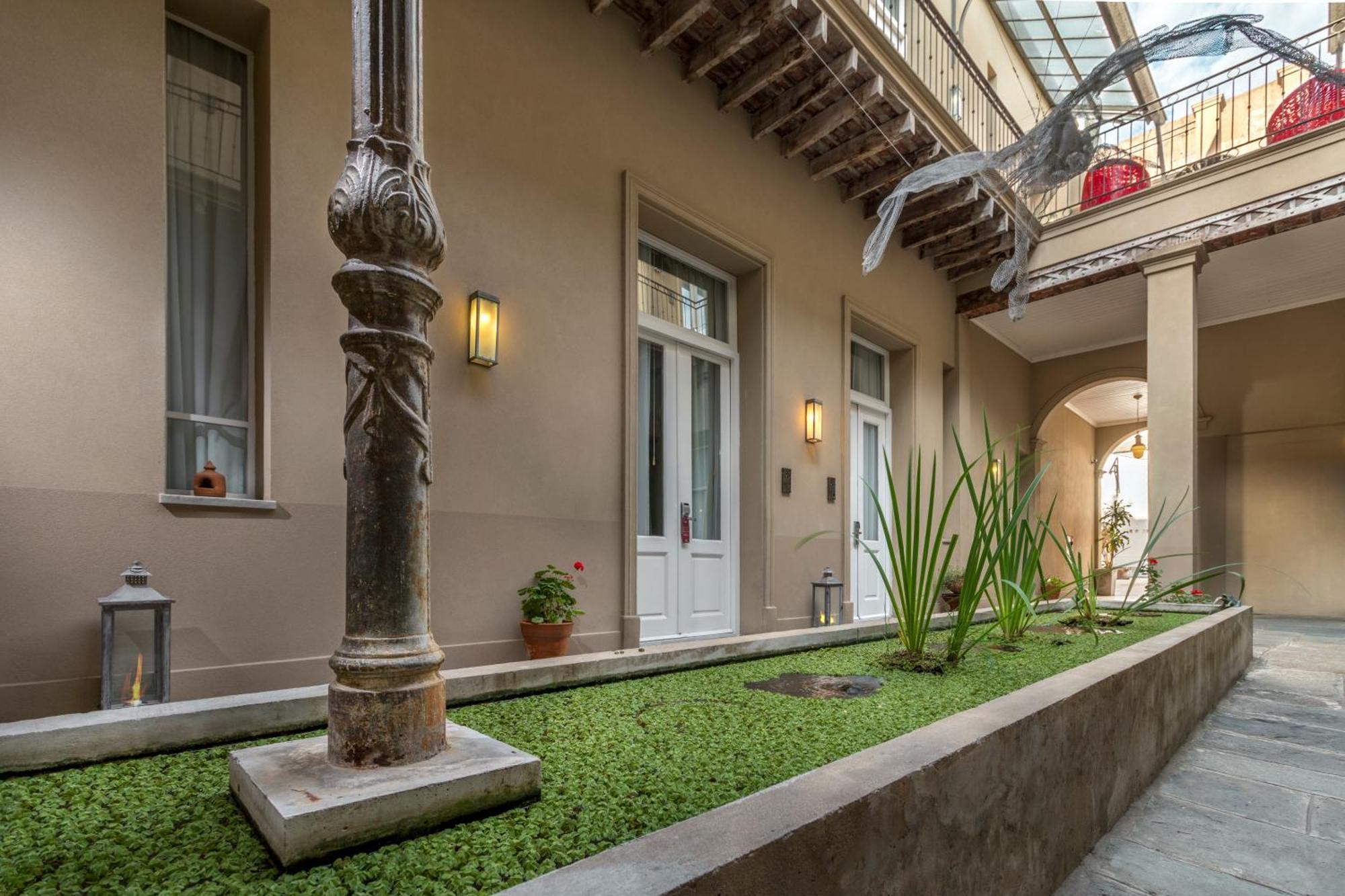 Patios De San Telmo Hotel Buenos Aires Exterior photo