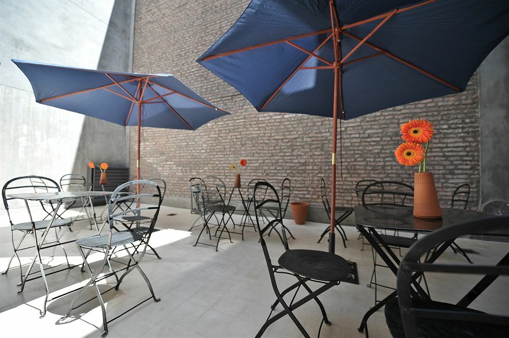 Patios De San Telmo Hotel Buenos Aires Exterior photo