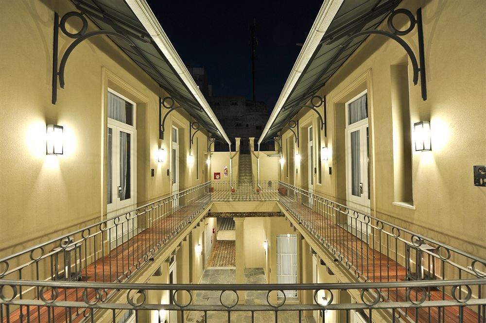 Patios De San Telmo Hotel Buenos Aires Exterior photo